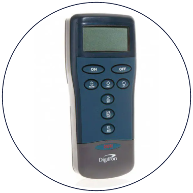 Digitron 2029T Thermal Thermometer