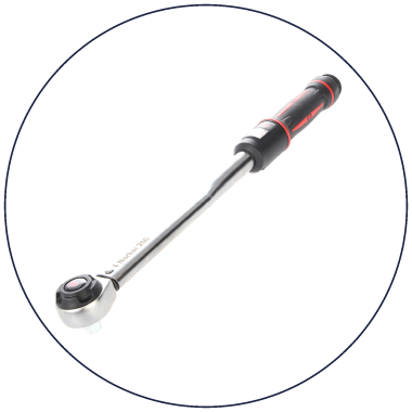Norbar 100 20Nm-200Nm Calibrated Torque Wrench