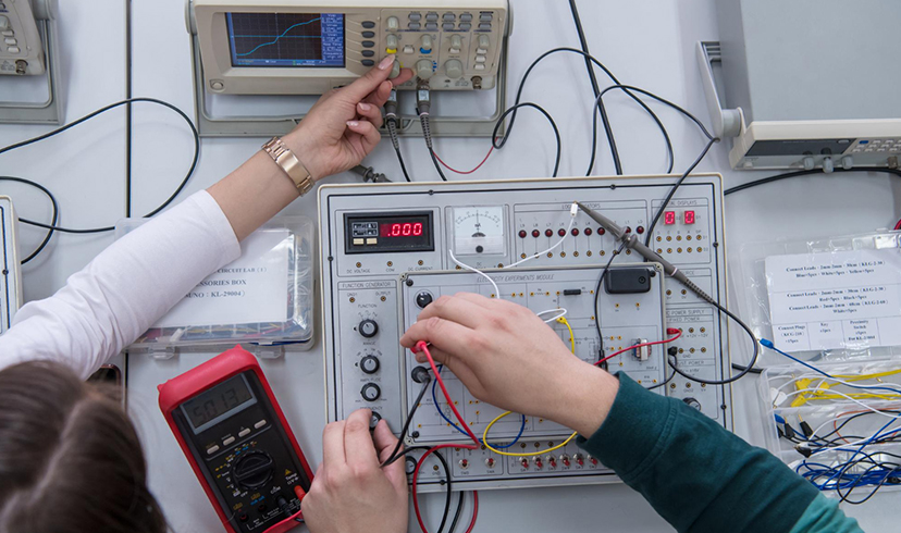Electrical Test Equipment Hire