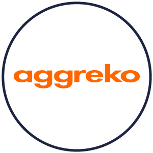 aggreko