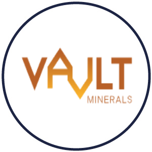 Vault Minerals