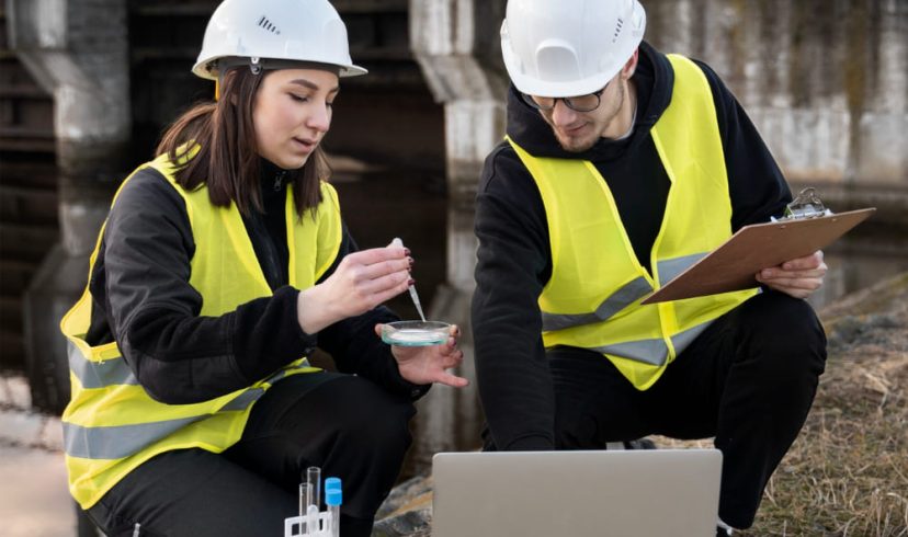 The Ground Truth: Why Earth Testing Services Are Essential for Electrical Safety