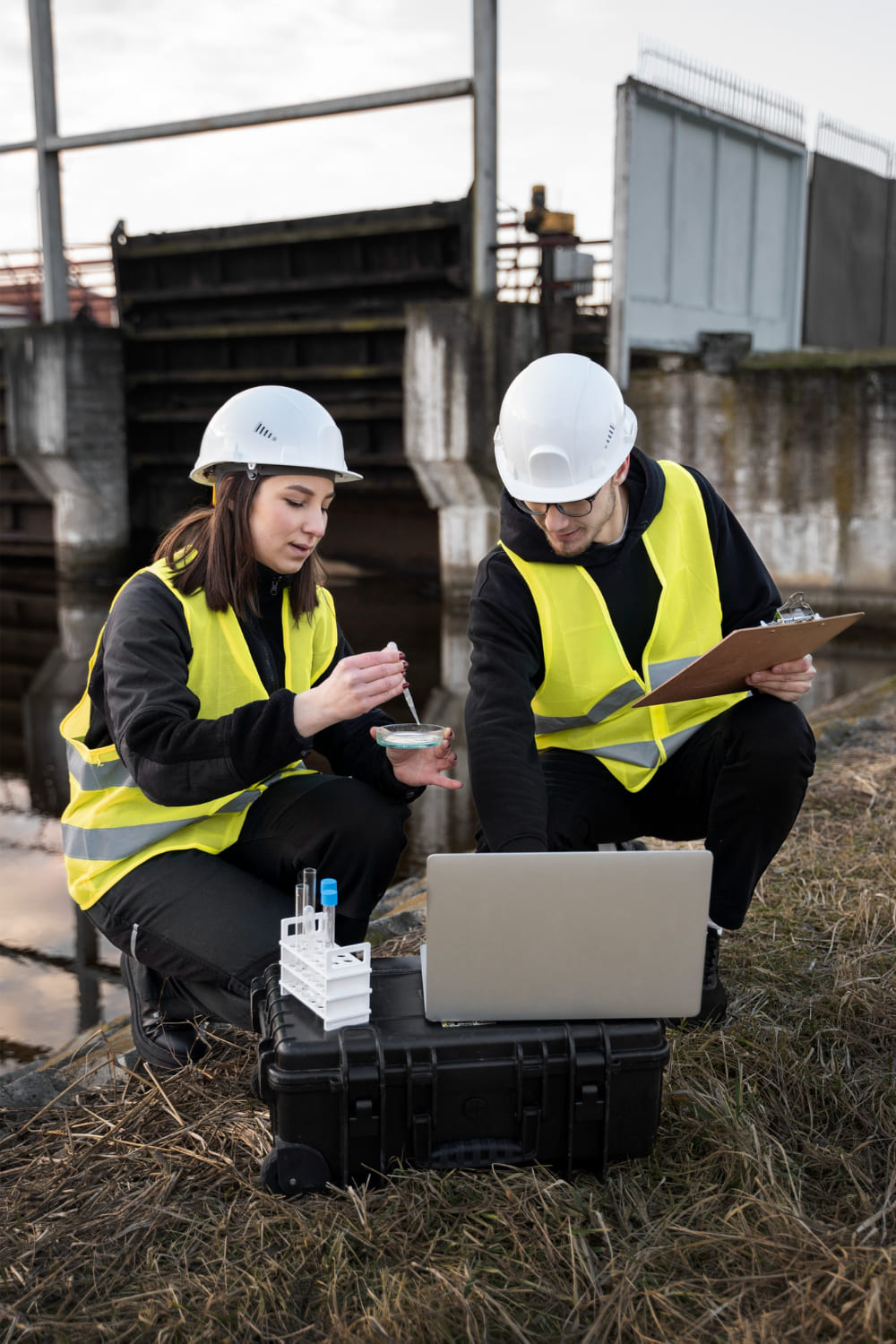 The Ground Truth: Why Earth Testing Services Are Essential for Electrical Safety