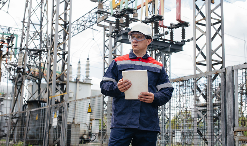 Reliable Power Starts Here: Transformer Repairs, High Voltage Testing & Commissioning by PESVS