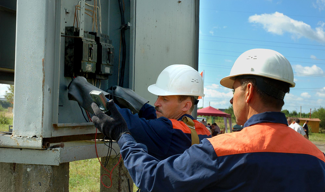 Why Professional Earth Testing Services Are Essential for Electrical Safety
