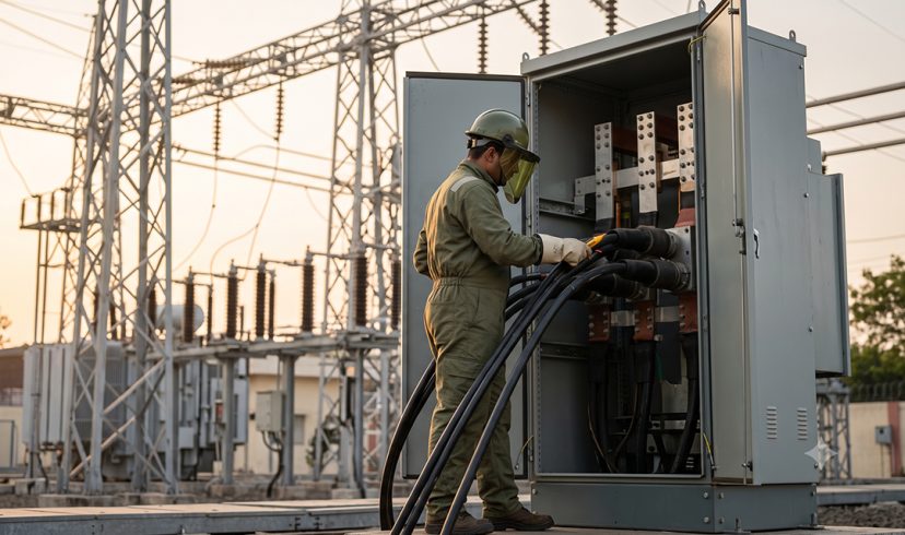 High Voltage Cable and Circuit Breaker Maintenance Best Practices
