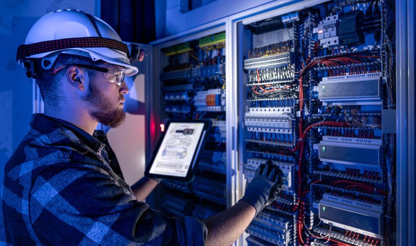 Why High Voltage Maintenance Is Critical for System Reliability