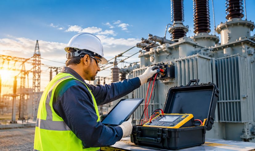 Why Regular Earth Testing Improves Workplace Safety