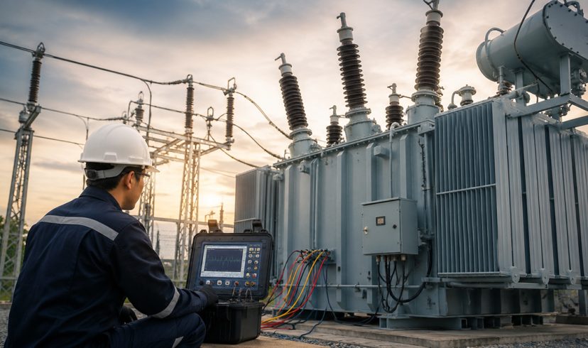 Why Transformer Testing Is Essential for Reliability