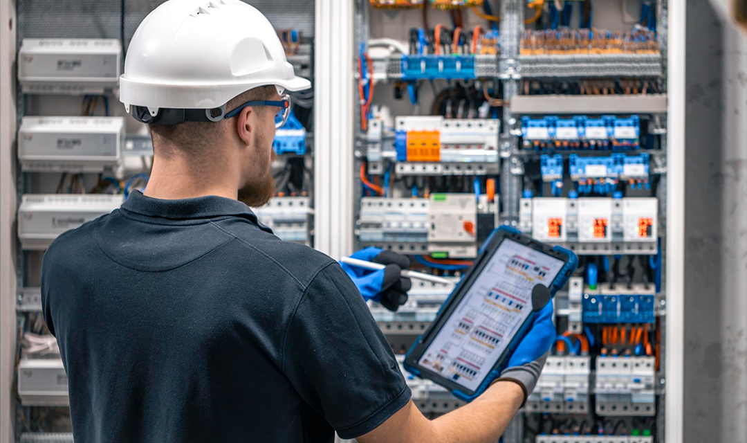 Signs Your Electrical System Needs Testing