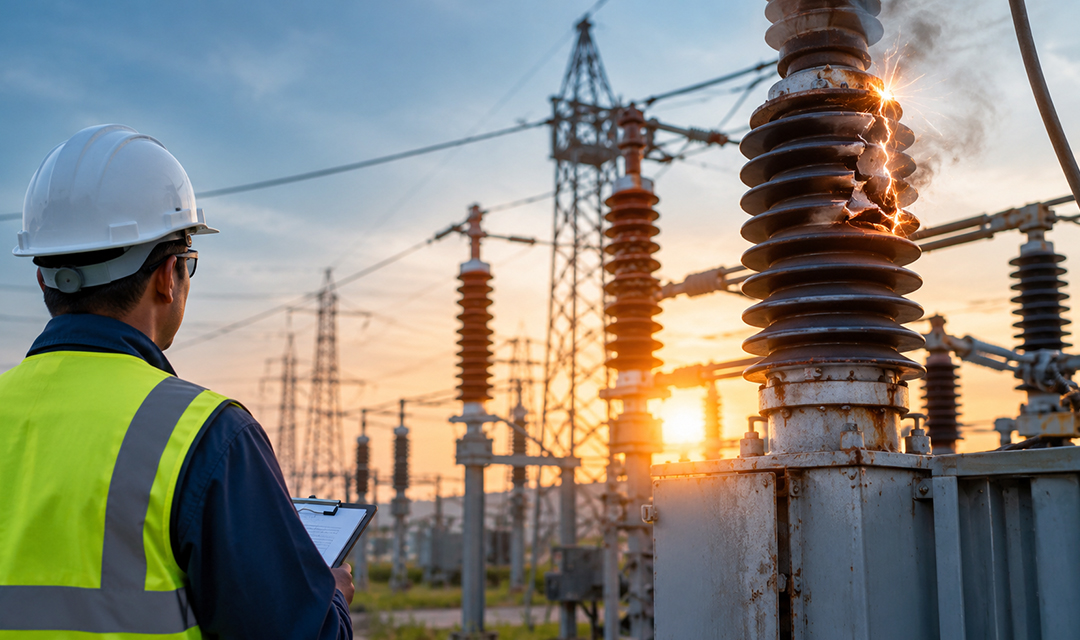 The Risks of Neglecting High Voltage Maintenance