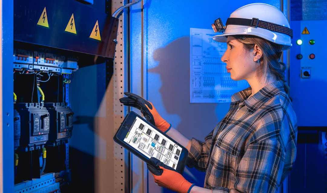 Warning Signs of High Voltage Equipment Failure